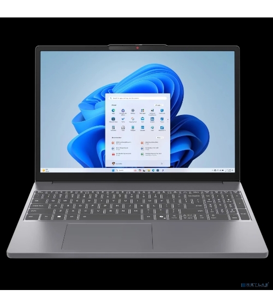 Ноутбук Lenovo IdeaPad Slim 3 15IRH10 Core i7 13620H 16Gb SSD 512Gb Intel UHD Graphics 15.3' IPS WUXGA (1920x1200) без ОС grey WiFi BT Cam (83K10032RK)