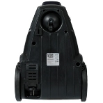 Пылесос JVC JH-VC423 синий/серый, 420/2400 Вт, уборка сухая, пылесборник контейнер 3 л, фото9