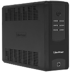 Источник бесперебойного питания CyberPower UT1200EG/1200 ВА/700 Вт/USB/RJ-11/RJ-45/4 х CEE 7 (евророзетка), фото13