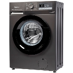 Стиральная машина Бирюса WM-ML712/10 DM черный, загрузка фронтальная 7 кг, 1200 об/мин, класс A+++, фото2