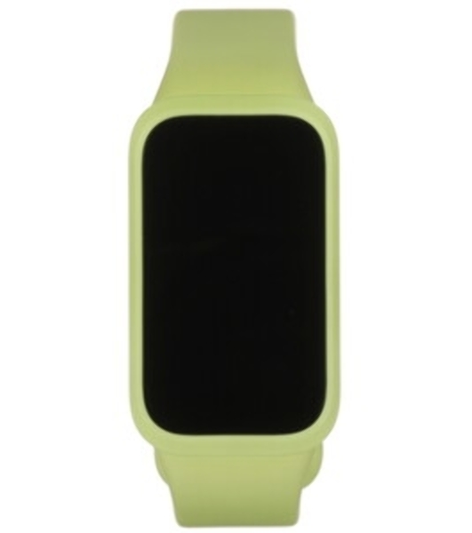 Фитнес-браслет Xiaomi Smart Band 9 Active M2435B1, 1.47' TFT, Bluetooth, WR50, зеленый
