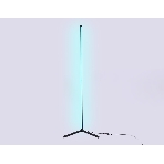Светильник Ambrella light FL8027 BK черный LED 20W RGB D32*1650 (ПДУ РАДИО 2.4G), фото8