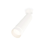 Светильник Ambrella Light XM6355003 SWH/FR белый песок/белый матовый MR16 GU5.3 (A2202, C6355, N6228), фото4