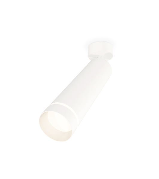 Светильник Ambrella Light XM6355003 SWH/FR белый песок/белый матовый MR16 GU5.3 (A2202, C6355, N6228)
