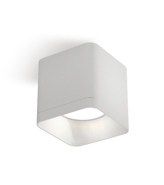 Светильник Ambrella Light XS7805001 SWH белый песок MR16 GU5.3 (C7805, N7701)