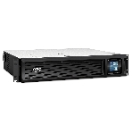 Источник бесперебойного питания APC Smart-UPS C SMC2000I-2U/2000 ВА/1300 Вт/6xIEC320 С13, фото22