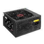 Блок питания ExeGate 400PPE (EX260638RUS), 400Вт, 120мм, черный, фото2