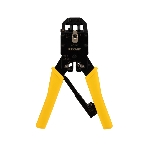 Кримпер Rexant HT-200R для обжима 10P10C, 8P8C, 6P6C, 4P4C, фото5