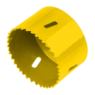 Коронка Bimetal Kranz 100 мм