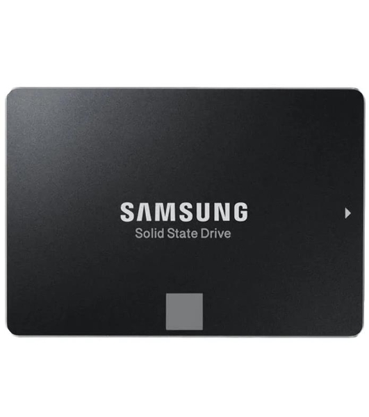 Жесткий диск SSD SAMSUNG SATA2.5' 1TB 6GB/S 870 EVO MZ-77E1T0B/AM