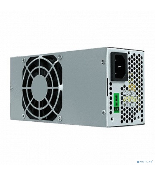 Блок питания Inwin/Powerman PM-300TFX, 300Вт, 80мм, серый