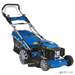 Газонокосилка бензиновая Hyundai L 4610S, 3,5 л.с., фото16