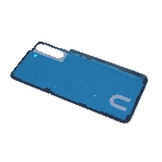 Задняя крышка для Samsung Galaxy S21 G991 фиолетовый, фото 1