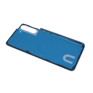 Задняя крышка для Samsung Galaxy S21 G991 фиолетовый