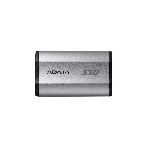 Внешний SSD ADATA SD810, 2TB, USB 3.2 Gen 2x2 Type-C, R/W 2000/2000, серебристый, фото14