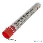 Припой с канифолью ПОС-90 Rexant, 10 г, Ø1.0 мм, (олово 90%, свинец 10%), колба, фото6
