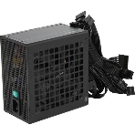 Блок питания Deepcool/GamerStorm PF650, 650Вт, 80 PLUS, 120мм, черный, фото14