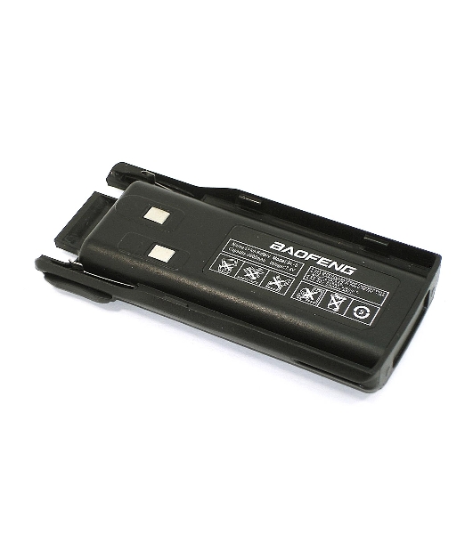 Аккумулятор для Baofeng UV-82 Li-ion 2800mAh 7,4V
