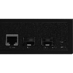 Коммутатор Cudy GS2008S2, 8×1 Гбит/с, 2×1 Гбит/с SFP, фото8