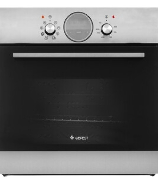 Духовой шкаф Gefest ЭДВ ДА 602-02 В1 в.дух, встраиваемый
