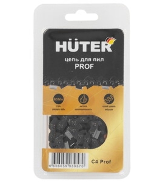 Цепь Huter C4 Prof/76