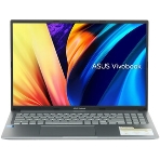 Ноутбук ASUS Vivobook 16 X1605VA-MB2106 Intel Core i5-13420H 2.1 GHz DDR4 16Gb 512Gb PCIE G4 SSD Intel Iris X Graphics 16.0' WUXGA (1920 x 1200) 16:10 IPS-level 60Hz Without OS 1.68 kg Indie Black, фото19