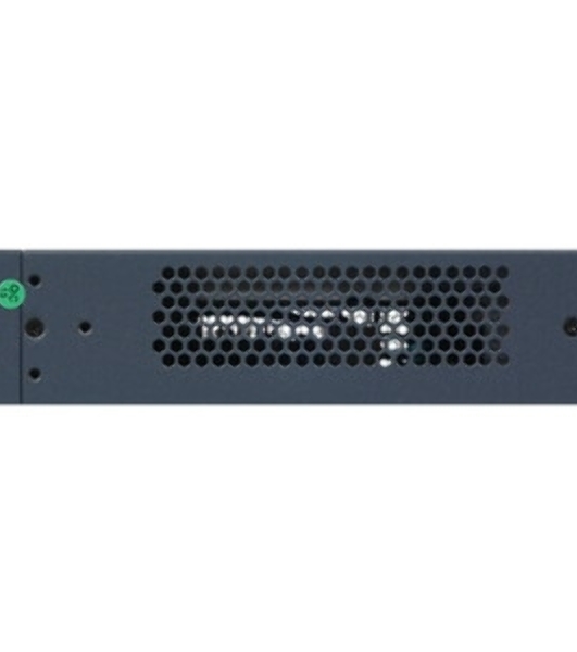 Коммутатор Hikvision DS-3E0516-E(C), 16×1 Гбит/с, неуправляемый
