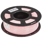 Филамент NVPrint PLA+ Pink для 3D печати диаметр 1.75мм длина 330 метров масса 1 кг, фото2