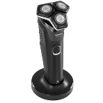 Электробритва Philips Тип роторная/Электропитание от аккумулятора/Время автономной работы 60 мин. коричневый S5898/35, фото6