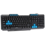 Мышь проводная Oklick 750G черный, 7200 dpi, USB, кнопки - 5, фото6
