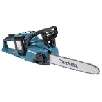 Цепная пила Makita DUC353CT2 36Вт дл.шины:14' (35cm) 5Ач, фото14