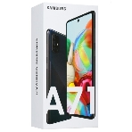 Аккумуляторная батарея EB-BA715ABY для Samsung Galaxy A71, фото9