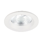 Светильник Ambrella light TN122 SWH белый песок GU5.3 92*92*30, фото10
