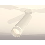 Светильник Ambrella Light XM6355003 SWH/FR белый песок/белый матовый MR16 GU5.3 (A2202, C6355, N6228), фото3