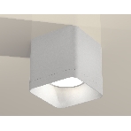 Светильник Ambrella Light XS7805001 SWH белый песок MR16 GU5.3 (C7805, N7701), фото3