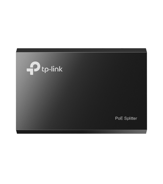 Сетевой адаптер TP-Link SMB TL-PoE10R Сплиттер PoE Data and Power carried over the same cable up to 100m, 5V/12V