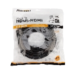 Кабель PROconnect HDMI - HDMI 2.0, 20м, Gold, фото3