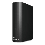 Внешний HDD 3.5' Western Digital Elements Desktop, 18TB, USB 3.2 Gen 1 Type-A, 5400 rpm, черный, фото7