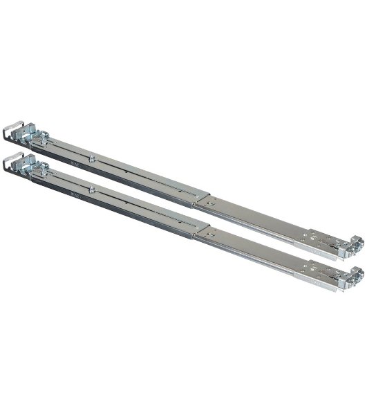 Направляющие Qnap RAIL-B02 for TVS-x71U/TS-x53U/x70U-RP/x69U-RP