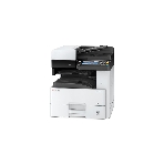 МФУ лазерное Kyocera Ecosys M4132idn (1102P13NL0), A3, ч/б, печ. до 32 стр/мин. (А4) до 17 стр/мин. (А3), скан. до 50 стр/мин., 1200 x 1200 dpi (печать) 600x600dpi (скан.), USB, RJ-45, NFC, Air Print, Mopria, фото8