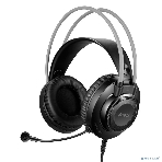Гарнитура A4Tech Fstyler FH200U серый, проводная, фото26