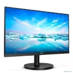 Монитор 21.5' Philips 222V8LA (00/01) VA 1920x1080, 75 Гц, 4 мс, 16:9, 250 кд/м2, 1xHDMI, 1xDP, 1xVGA, 1x3.5 мм, черный, фото22