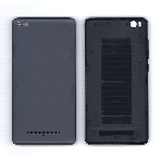 Задняя крышка для Xiaomi Mi 4 i серый, фото2