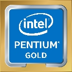 Процессор Intel Pentium Gold G6405 Soc-1200 4.1GHz OEM, фото6