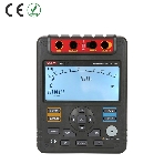 Измеритель сопротивления изоляции UNI-T UT511, фото7