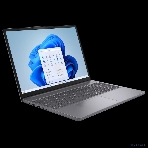 Ноутбук Lenovo IdeaPad Slim 3 15IRH10 Core i7 13620H 16Gb SSD 512Gb Intel UHD Graphics 15.3' IPS WUXGA (1920x1200) без ОС grey WiFi BT Cam (83K10032RK), фото4