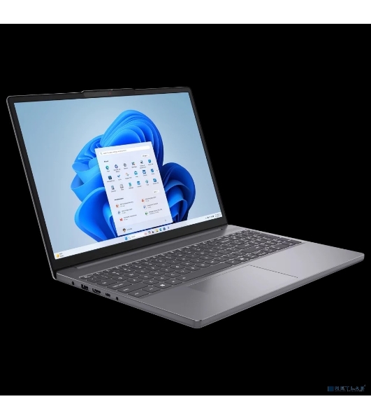Ноутбук Lenovo IdeaPad Slim 3 15IRH10 Core i7 13620H 16Gb SSD 512Gb Intel UHD Graphics 15.3' IPS WUXGA (1920x1200) без ОС grey WiFi BT Cam (83K10032RK)