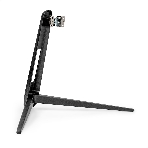Монитор 31.5' ExeGate Combat EC3200TA VA 2560x1440, 165 Гц, 5 мс (GtG), 16:9, 300 кд/м², изогнутый (1500R), 2×HDMI 2.0, 2×DP, 3.5 Jack, динамики (2×3 Вт), RGB-подсветка, FreeSync, черный, фото5