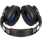 Гарнитура Audio-Technica ATH-G1 чёрный, проводная, фото10