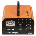 Импульсное зарядное устройство BCI-22M Patriot, фото9